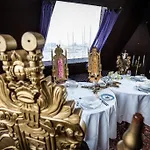 Faralda Crane Hotel 5*