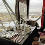 Faralda Crane Hotel Amsterdam