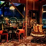 Hotel Faralda Crane Amsterdam