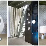 Hotel Faralda Crane Amsterdam