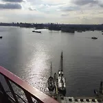 Hotel Faralda Crane Amsterdam