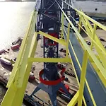 Faralda Crane 5* Amsterdam