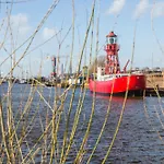 Hotel Faralda Crane Amsterdam