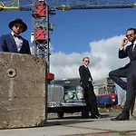 Hotel Faralda Crane 5*