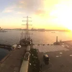 Hotel Faralda Crane Amsterdam