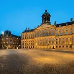 מלון Faralda Crane אמסטרדם