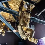 Faralda Crane מלון אמסטרדם