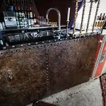 מלון Faralda Crane 5*