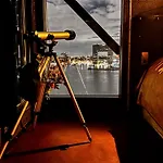 Faralda Crane Hotel 5*