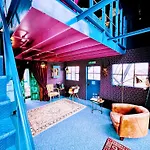 Hotel Faralda Crane Amsterdam