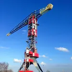 Faralda Crane Hotel 5*