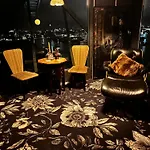 Faralda Crane Ámsterdam