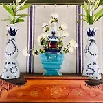 Faralda Crane Hotel 5*