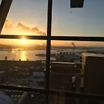 Hotel Faralda Crane Ámsterdam