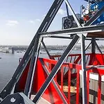 Faralda Crane 5* Ámsterdam