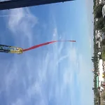 Faralda Crane מלון אמסטרדם