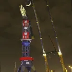 מלון Faralda Crane