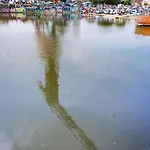 Faralda Crane 5* אמסטרדם