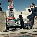 Faralda Crane מלון אמסטרדם