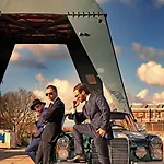 מלון Faralda Crane