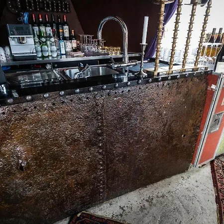 Hotel Crane Hotel Faralda 5*