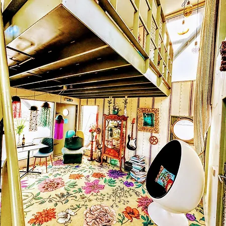 Crane Hotel Faralda 5* Amsterdam