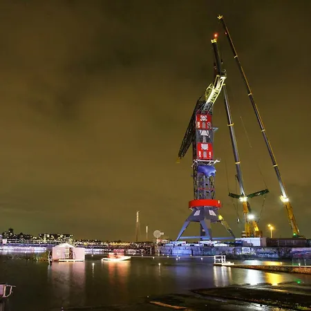 Crane Hotel Faralda 5*