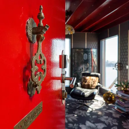 Hotel Crane Hotel Faralda 5*