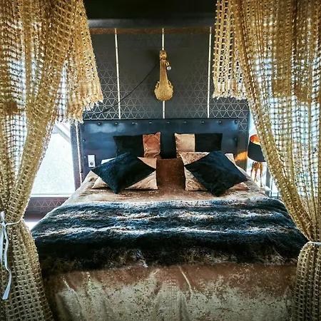 Hotel Crane Faralda Amsterdam