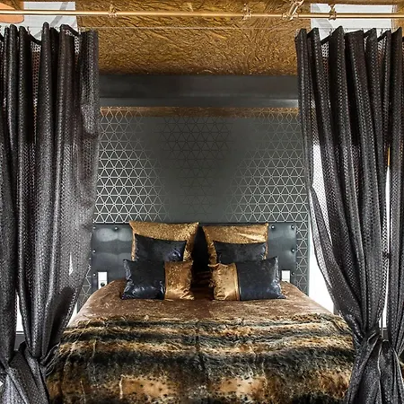 Crane Hotel Faralda 5* Amsterdam