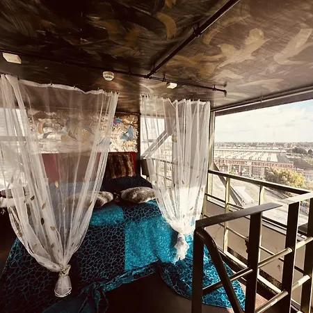 Hotel Crane Hotel Faralda