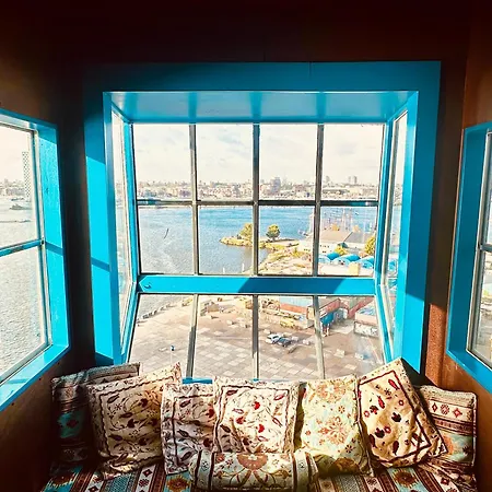 كرين فيرالدا فندق 5*