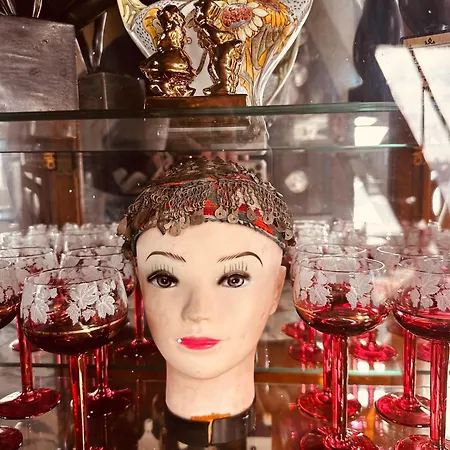 Crane Faralda 5* Amsterdam