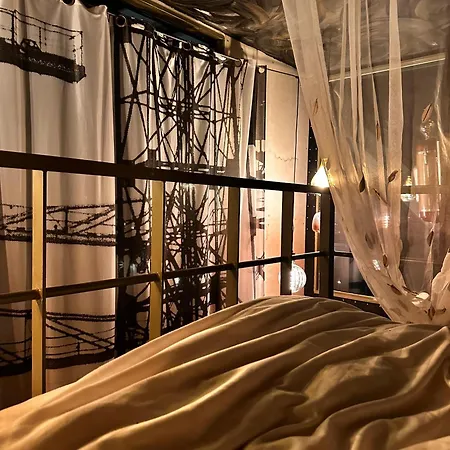 Hotel Crane Hotel Faralda