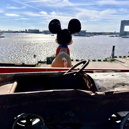 Hotel Crane Faralda 5*