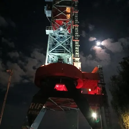 Hotel Crane Hotel Faralda Amsterdam