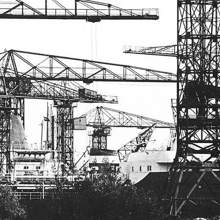 Crane Faralda 5* Amsterdam