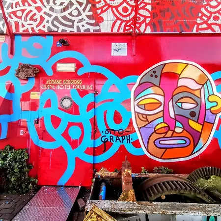 Hotel Faralda Crane 5*