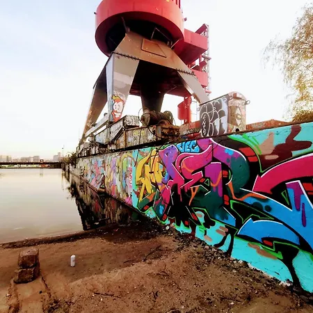 Faralda Crane Hotel 5*