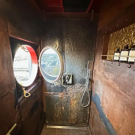 Hotel Faralda Crane Hotel