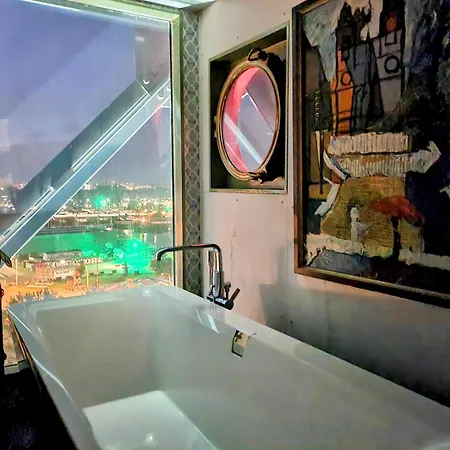 Hotel Faralda Crane Hotel 5*