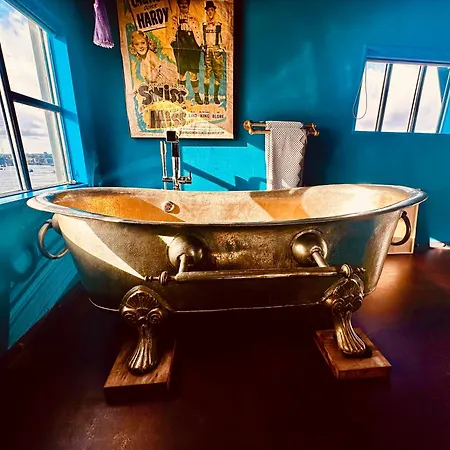 Hotel Faralda Crane Hotel 5*