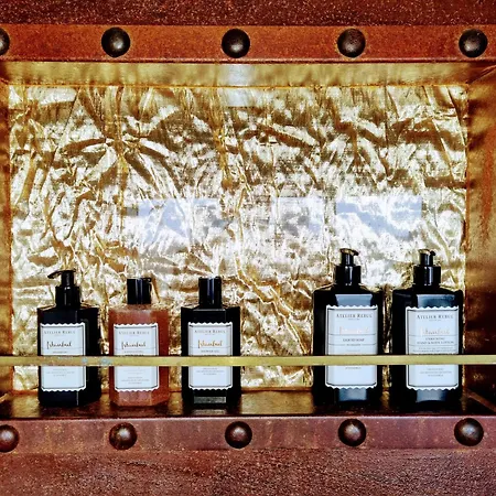 Faralda Crane Hotel Hotel 5*