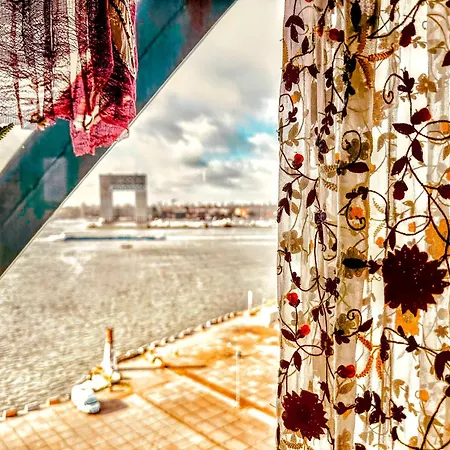 Faralda Crane Hotel 5*