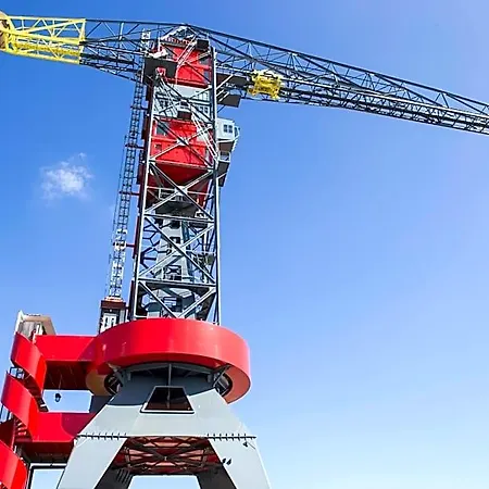 Faralda Crane 5* Άμστερνταμ