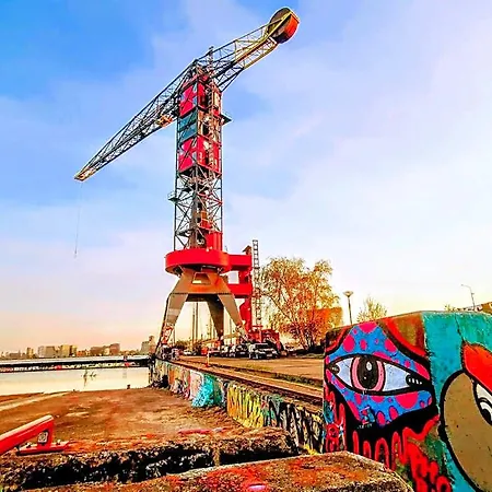 Faralda Crane 5*