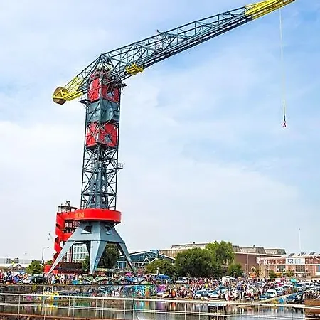 Faralda Crane Ξενοδοχείο 5*