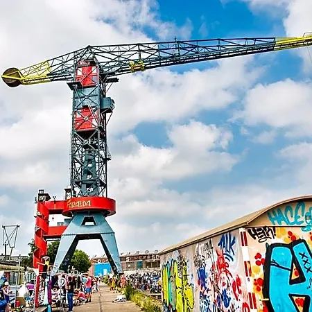 Ξενοδοχείο Faralda Crane