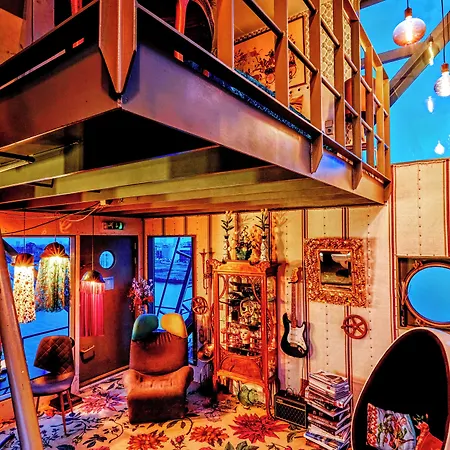 Hotel Faralda Crane