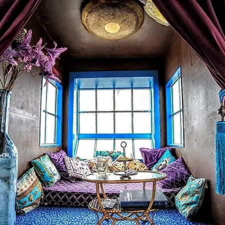 Faralda Crane Hotel